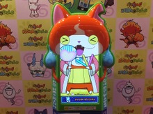 【JAEPO2015】AC『ジバニャン/コマさんといっしょ』プレイレポ！カメラを構えたくなるのも妖怪のせい？ 画像