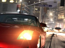 Rockstar Gamesのストリート・レースゲーム『Midnight Club』国内発売決定 画像