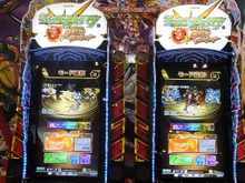 【JAEPO2015】AC版『モンスターストライク』プレイレポ！新要素となる対戦モードをチェック 画像