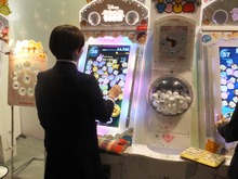 【JAEPO2015】AC版『ディズニー ツムツム』プレイレポ！「シングルモード」なのに皆で遊べて、対戦モードも 画像