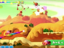 【Wii U & 3DS Amazonダウンロードランキング】目立った新作なく、無風な一週間 (2/1～7) 画像