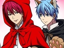 『黒子のバスケ 未来へのキズナ』操作キャラは最大6人から選択可能、オリジナルストーリーも展開 画像