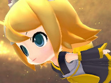 『初音ミク Project mirai でらっくす』画面カスタマイズやPVマイリス再生など、新要素をたっぷりご紹介 画像