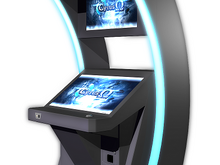 カプコンがAC向け音ゲー『CYTUS Ω』を発表！『Deemo』を手かげるRayarkの作品 画像
