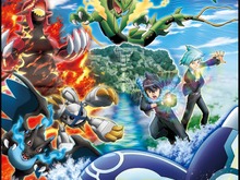 アニメ「ポケモンXY特別編 最強メガシンカ～Act III～」は3月19日に放送 画像