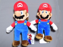 【週刊マリコレ】第313回 ここが新しくなった！「スーパーマリオ　ALL STAR COLLECTION」ぬいぐるみシリーズ 画像