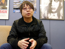 クロックタワー後継作『NightCry』河野一二三氏インタビュー「開発は地獄、それでも楽しい」 画像