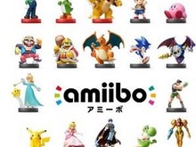 amiiboの出荷数が570万体に…今後は“定番化”と“売り切り型”の2パターン 画像