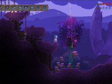 『テラリア』の新作『Terraria: Otherworld』が発表、物語性を匂わせるティーザー映像も 画像