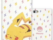 ゲンガーやおやすみピカチュウの『ポケモン』iPhoneケースが登場、グルマンディーズより 画像