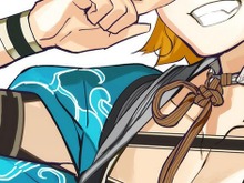 『刀剣乱舞』に登場する新たな刀剣男子が判明！ いち早くビジュアルが公開 画像