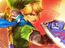 『ゼルダ無双』レベルやチャレンジモードの拡張を含む無料データ配信決定、ロード時間の不具合修正も 画像