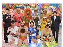 2月19日の「アメトーーク!」は「ストリートファイターII芸人」…お馴染みの予告映像もお目見え 画像