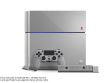 「20周年記念のPS4」最初の1台、オークションは不成立に  ─ ただし、最高入札額の約1,500万円をSCEJAが寄付 画像