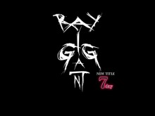 バンダイナムコがティザーサイトを公開…タイトル発表は7日後、「RAY GIGANT」とも読める文字も 画像