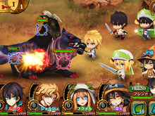 TRPGファン必見！セガが「レッドドラゴン」をゲーム化…奈須きのこや虚淵玄らによるRPF、ボードゲーム化も 画像