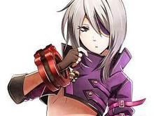 『ゴッドイーター2 RB』後日配信のアナザーキャラ「ジーナ」＆「ブレンダン」が急遽開放、雑誌特典の誤配信のため 画像