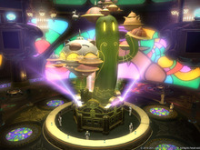『FF14』パッチ2.51の詳細到着！ ゴールドソーサーやチョコボレース、くじテンダーなど 画像