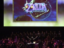 コンサート「ゼルダの伝説シンフォニー」東京公演の様子を記録した海外向け動画が公開 画像