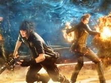 2月20日20時より『FF15』体験版の詳細を解説する生放送が実施、世界初公開の情報も 画像