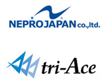 ネプロジャパンがトライエースの株式を取得、子会社化へ ― グループ内のゲーム開発体制を強化 画像