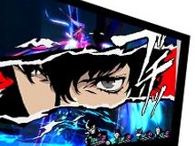 『ペルソナ5』初公開シーンが公式サイトに掲載、ピザハット×「艦これ」コラボが実施、『ポケモンDP』のチャンピオン「シロナ」がねんどろいどに、など…昨日のまとめ(2/20) 画像