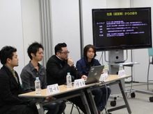 ゲーム開発は大変だけど楽しい！アークシステムワークス『GUILTY GEAR』開発チームが学生に語る 画像