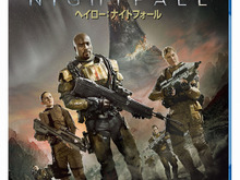 実写シリーズ「ヘイロー: ナイトフォール」6月10日発売！日本語吹替も収録 画像