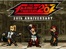 「メタスラ ディフェンス」遂に2000万DL突破！『KOF』コラボで「八神 庵」「マチュア」「バイス」も参戦 画像