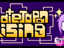 【Indie Japan Rising】傑作フリーゲーム『魔王物語物語』『ムラサキ』のカタテマが語るゲームデザインと物語 画像
