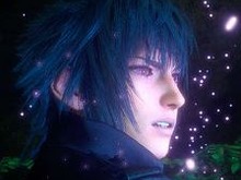 『FFXV 体験版 エピソード ダスカ』では、時間が経過する世界で探索からベヒーモス戦まで味わえるぞ 画像