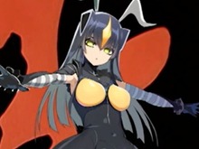 ゼットンたちが美少女に！「ウルトラ怪獣擬人化計画 原画展」2月28日より開催、限定グッズ販売なども 画像