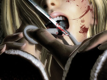 『クロックタワー』後継の『NightCry』が資金調達成功！PC/PS Vita/スマホ/タブレット版リリースと日本語対応も確定 画像