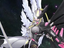 『デジモンストーリー CS』には四ノ宮リナや謎の新デジモンが登場！？約7分のPV公開 画像