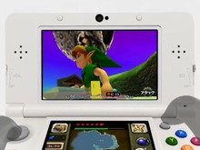 【Wii U & 3DS Amazonダウンロードランキング】『マリオカート8』追加DLCパックが急上昇、10％引きの影響か…3DSは『ムジュラの仮面』が堂々の首位(2/8～2/14) 画像