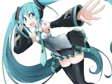 ひらパー「初音ミク」スタンプラリーが実施！ARのLat式ミクも登場し、限定クリアカードなどが貰える 画像