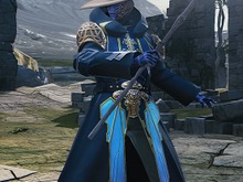 『メビウス FF』バトルやアビリティなどのシステムが明らかに…ジョブ「レンジャー」「黒魔道士」も 画像