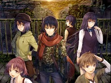 ヒロイン攻略や萌えがない、シナリオ最重視のADV『アルカディアの灯火』配信！楽園をテーマとした2作を収録 画像