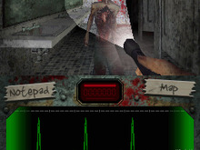 時の凍った病院で・・・『Dementium: The Ward』がDSで 画像