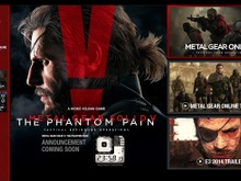 『MGS V:TPP』謎のカウントダウンが開始…3月4日23時、何かが発表される 画像