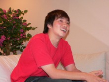 【今どきゲーム事情】杉山淳一：『WCG2008』日本代表決定！ 板橋ザンギエフが語る格闘ゲームの魅力 画像