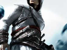 【注目ゲーム用語】「Assassin's Creed」―アサシンの子孫が祖先を追体験するアクションゲーム 画像