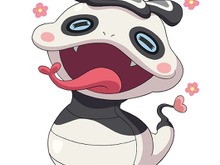 ナンジャタウンの『妖怪ウォッチ』アトラクションがパワーアップ！ツチノコパンダや記念撮影スポットが新登場 画像