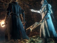 『ブラッドボーン』オンラインプレイのマッチング仕様が公開…フレンドと一緒に協力することも 画像