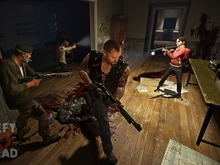 エレクトロニック・アーツ、Xbox 360『Left 4 Dead』を1月発売 画像