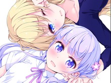 【インタビュー】「NEW GAME!」誕生秘話や表紙作り、新刊の見どころを得能正太郎に直撃 画像