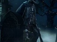 海外レビューハイスコア『Bloodborne』 画像