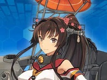 『艦これ改』公式サイト更新…8月27日に発売延期、限定版発売決定など 画像