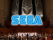 世界初となる“セガ音楽オンリー”のオーケストラコンサート「SEGA Special」10月開催 画像