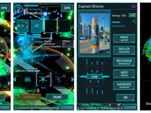 Googleの陣取りゲーム『Ingress』TVドラマ化か…海外メディアが報道 画像